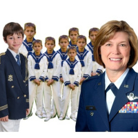 Podcast 45 - El uso de las imagenes en la Biografía Humana - Regimiento, Generala, Soldadito de mamá