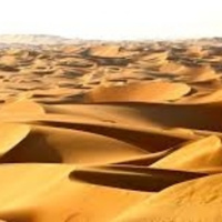 Episodio 53 - Escenario de desierto