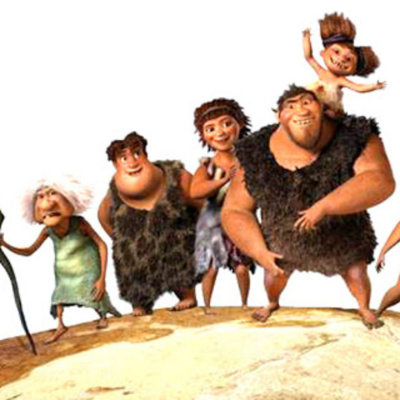 Podcast Sobre Biografia Humana