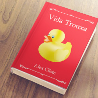 Vida Trouxa 04 - Tava no Fluxo