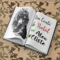 Um Conto de Natal de Alex Cliste