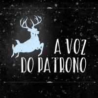 A Voz do Patrono 03 - Newt Scamander, Azkaban e Dobby