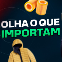 701_Produtos que nossos clientes estão importando - China Gate Importação