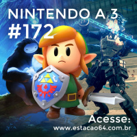 Nintendo a 3 #172 - Indie World e Novidades da Nintendo na Gamescom 2019