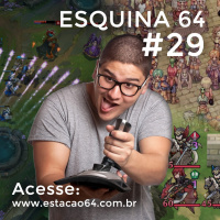 Subarashow #29 - Viciados em Jogos Eletrônicos S.A