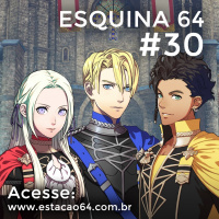 Subarashow #30 - Fire Emblem: Three Houses