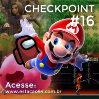 CheckPoint #16 - O que jogamos em Setembro de 2020