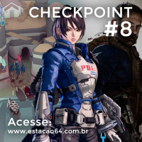CheckPoint #8 - O que jogamos em Novembro de 2019