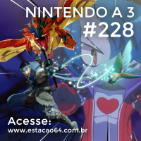 Nintendo a 3 #228 - Nintendo Direct Mini: Partners Showcase (12/09/2020)