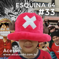 Subarashow #33 - Nossa vida Otaku