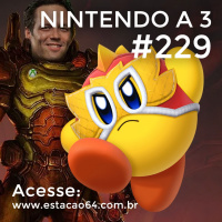 Nintendo a 3 #229 - Kirby Fighters 2 e o impacto da compra da Bethesda