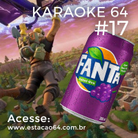 Karaokê 64 #17 - Comentários entre 25/04 e 01/05