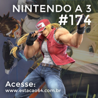 Nintendo a 3 #174 - Especial Nintendo Direct (04/09/2019)