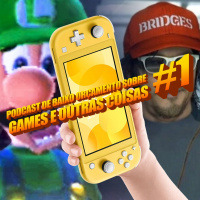 Karaokê 64 #1 - Comentários entre 16/12 e 10/01