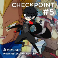 CheckPoint #5 - O que jogamos em Julho de 2019