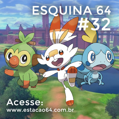 Estação 64