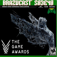 Xbox Brazucast S03E40 – The Game Awards 2018