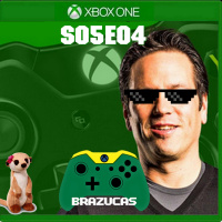 Xbox Brazucast S05E04 – Brazunews do Tio Phill