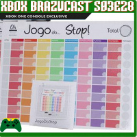 Xbox Brazucast S03E27 – Stop ou Adedanha?