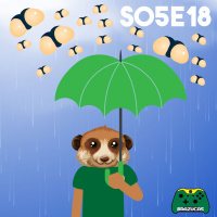 Xbox Brazucast – S05E18 -A Bethesda é nossa