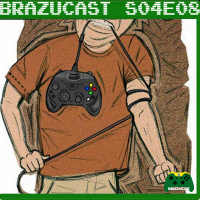 Xbox Brazucast S04E08 – Videogame Vicia!