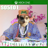 Xbox Brazucast S05E01 – Retrospectivamente Ansiosos