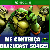 Xbox Brazucast S04E29
