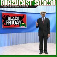 Xbox Brazucast S03E38 – Brazunews