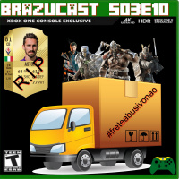 [Brazucast] S03e10 – Brazunews