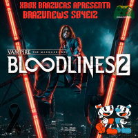 Xbox Brazucast S04E12 – Brazunews