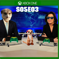 Xbox Brazucast – S05E03 – Brazunews