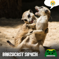 Xbox Brazucast S04E31 – O Choro é Livre