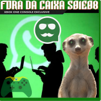 Fora da Caixa 08 – Grupos de Whatsapp