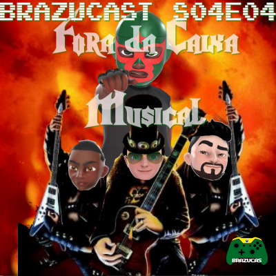 Xbox Brazucast