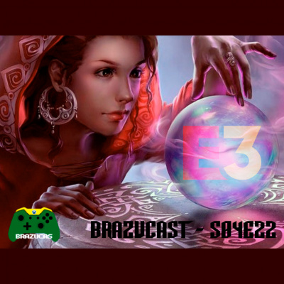 Xbox Brazucast