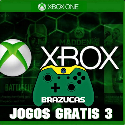 Xbox Brazucast