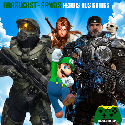 Xbox Brazucast