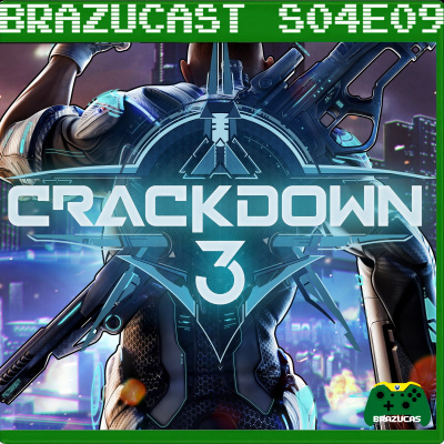 Xbox Brazucast