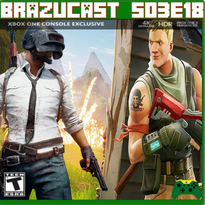 Xbox Brazucast