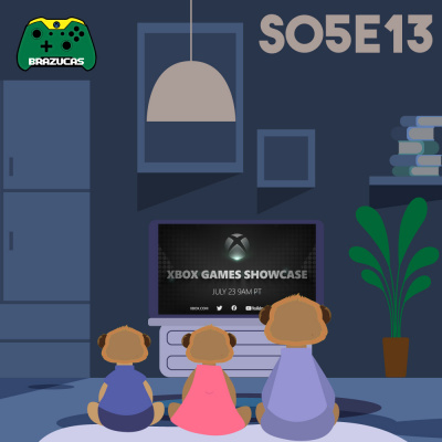 Xbox Brazucast