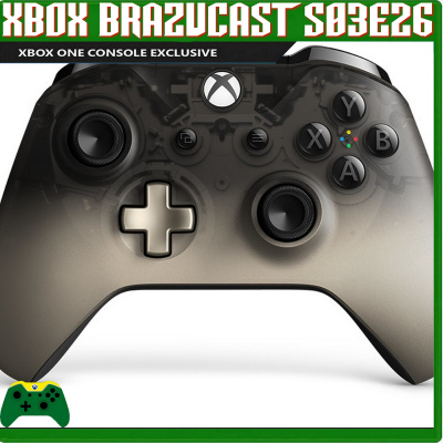 Xbox Brazucast