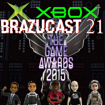 Xbox Brazucast