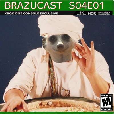 Xbox Brazucast