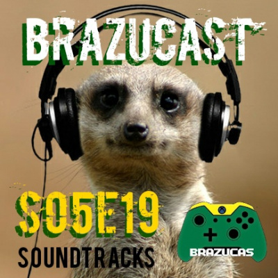 Xbox Brazucast
