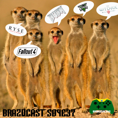 Xbox Brazucast