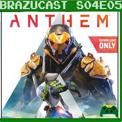 Xbox Brazucast