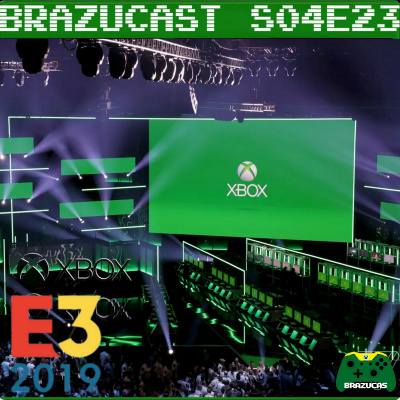 Xbox Brazucast
