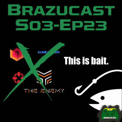 Xbox Brazucast