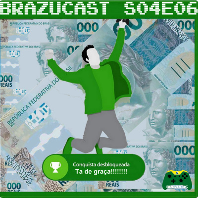 Xbox Brazucast