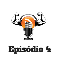 HiperCast 4 - Os nossos treinos, masturbação no treino? Conversas aleatórias